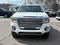 2022 GMC Canyon Denali