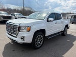 2022 GMC Canyon Denali