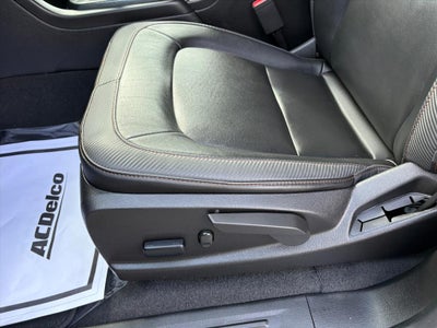 2022 GMC Canyon AT4 - Leather