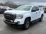 2022 GMC Canyon AT4 - Leather