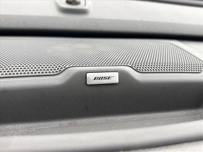 2022 GMC Canyon AT4 - Leather