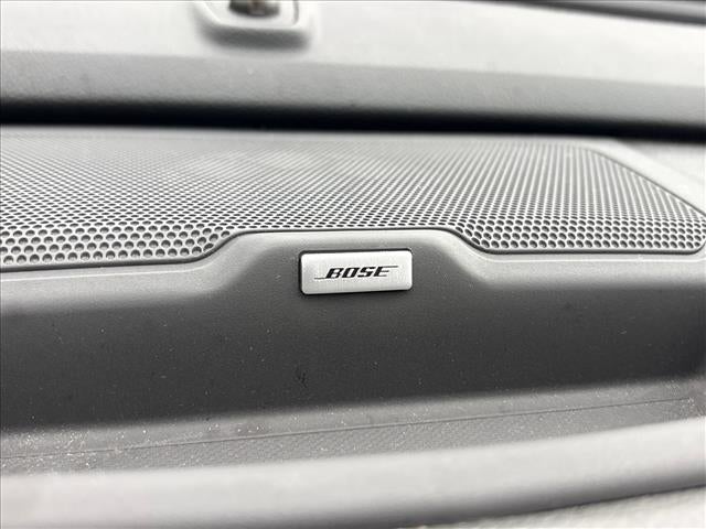 2022 GMC Canyon AT4 - Leather