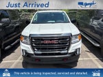 2022 GMC Canyon AT4 - Leather