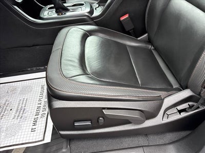 2022 GMC Canyon AT4 - Leather