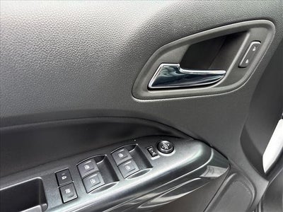 2022 GMC Canyon AT4 - Leather