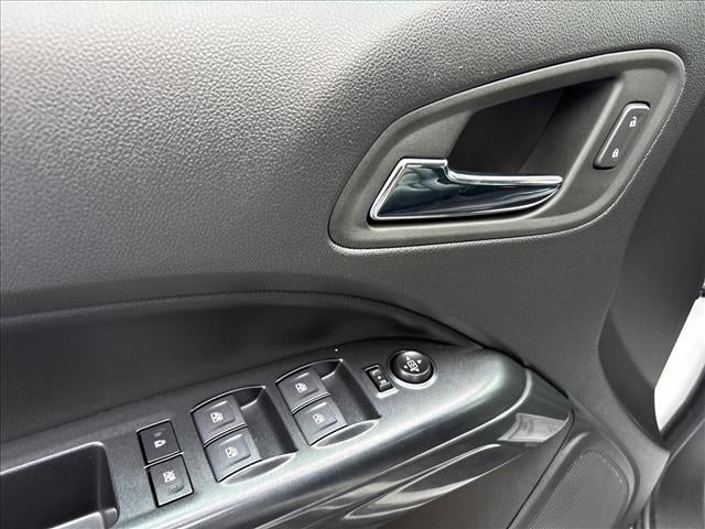 2022 GMC Canyon AT4 - Leather