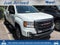 2022 GMC Canyon AT4 - Leather