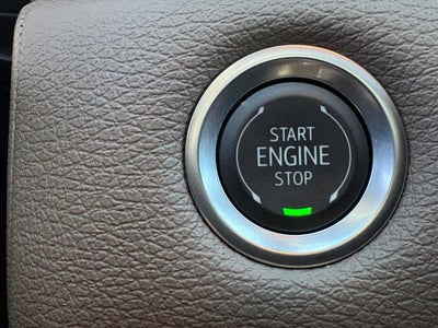 2025 GMC Canyon Denali