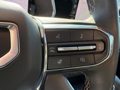 2025 GMC Canyon Denali