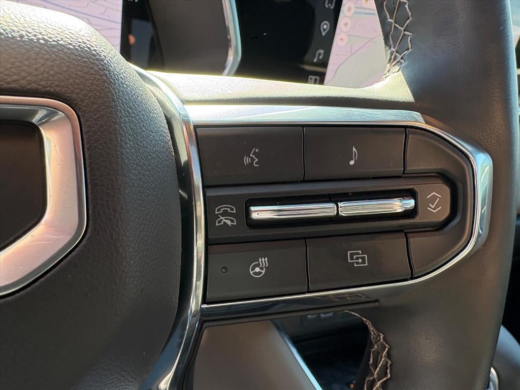 2025 GMC Canyon Denali