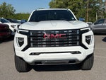 2025 GMC Canyon Denali