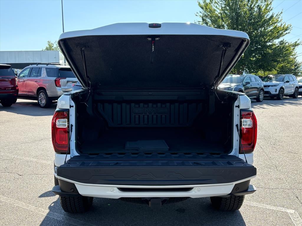 2025 GMC Canyon Denali