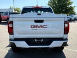 2025 GMC Canyon Denali
