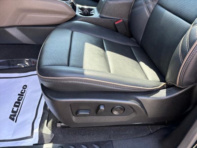 2024 GMC Canyon Denali