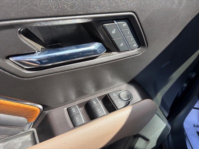 2024 GMC Canyon Denali