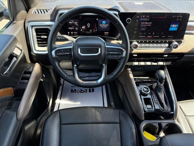 2024 GMC Canyon Denali