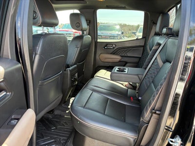 2024 GMC Canyon Denali