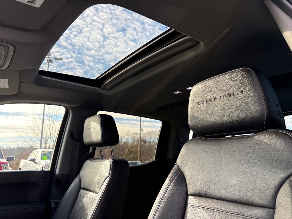 2019 GMC Sierra 1500 Denali