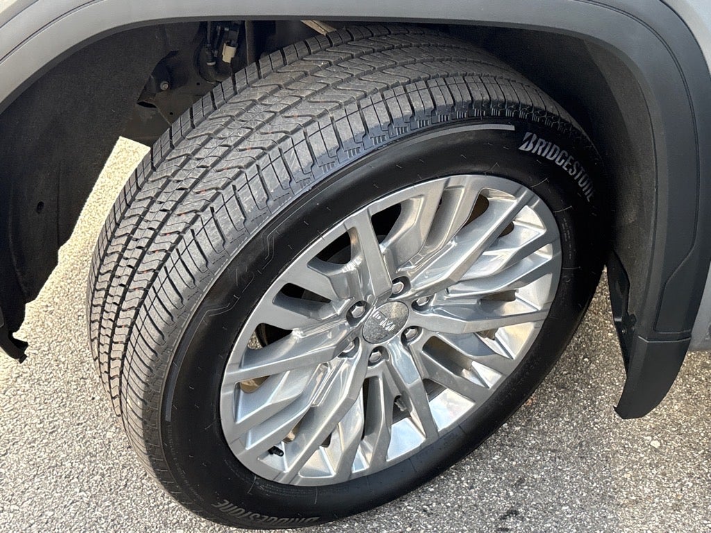 2019 GMC Sierra 1500 Denali