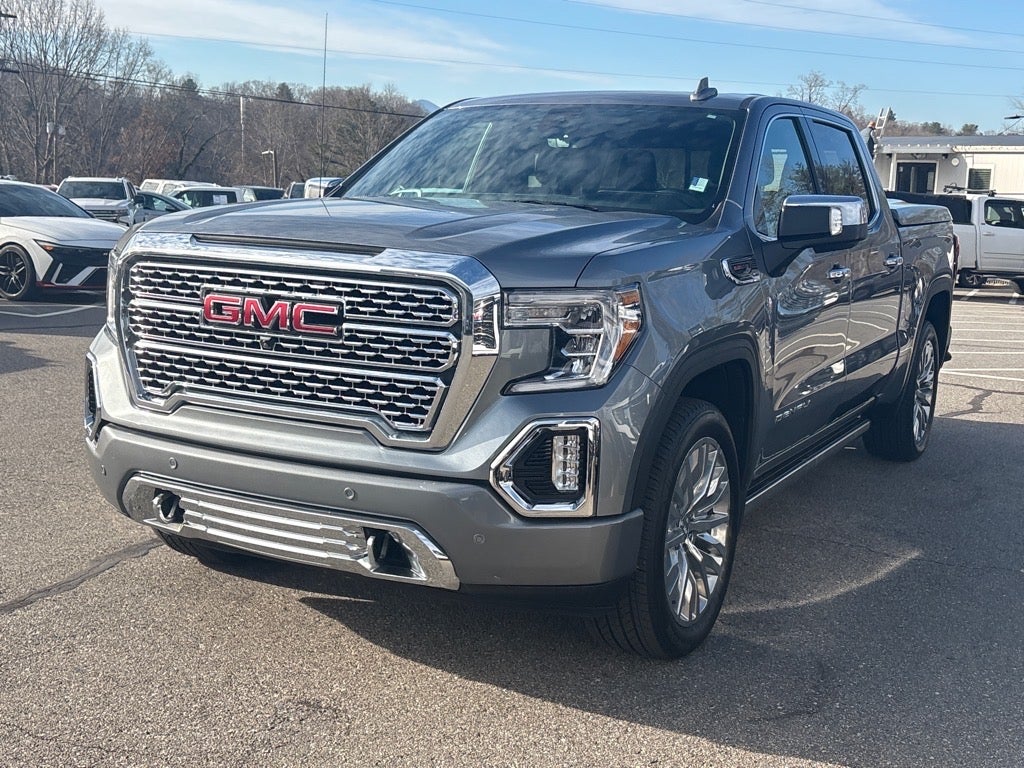 2019 GMC Sierra 1500 Denali
