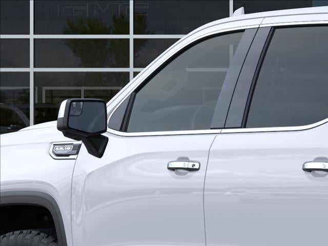 2026 GMC Sierra 1500 SLT - Photo 12