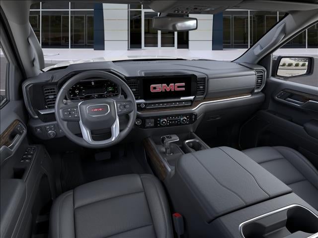2026 GMC Sierra 1500 SLT - Photo 15