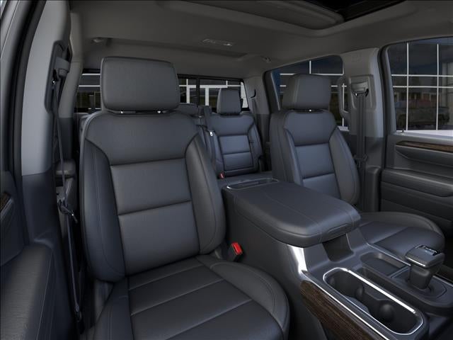 2026 GMC Sierra 1500 SLT - Photo 16