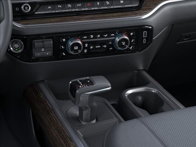 2026 GMC Sierra 1500 SLT - Photo 23