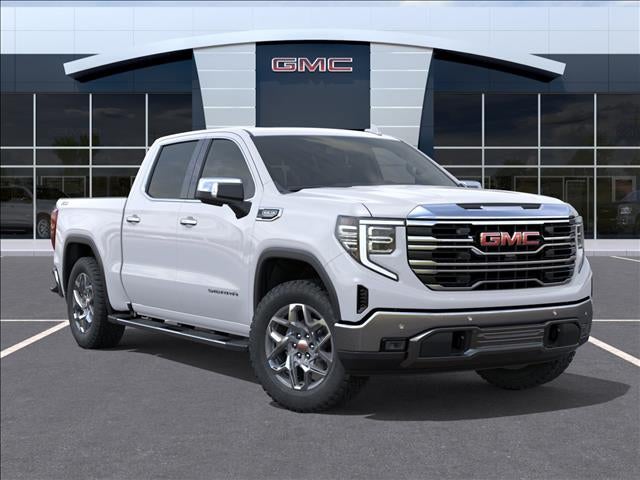 2026 GMC Sierra 1500 SLT - Photo 7