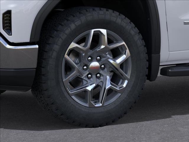 2026 GMC Sierra 1500 SLT - Photo 9