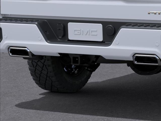 2026 GMC Sierra 1500 AT4 - Photo 14