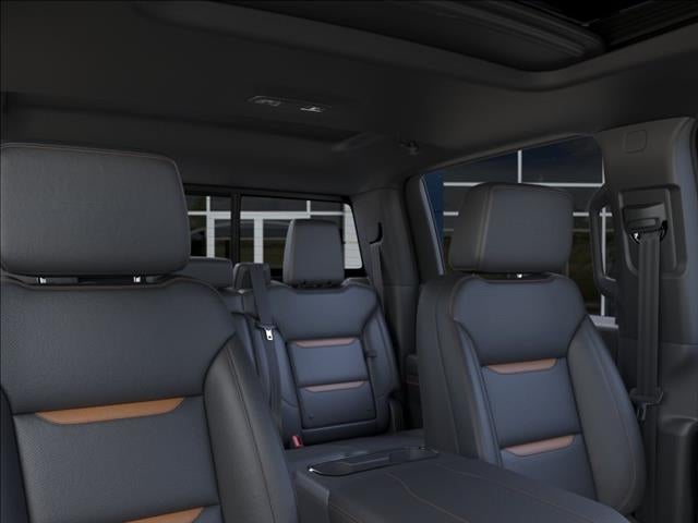 2026 GMC Sierra 1500 AT4 - Photo 24