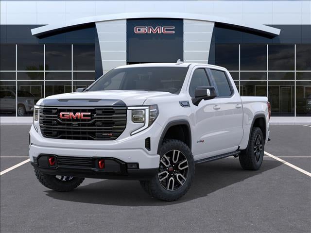 2026 GMC Sierra 1500 AT4 - Photo 6