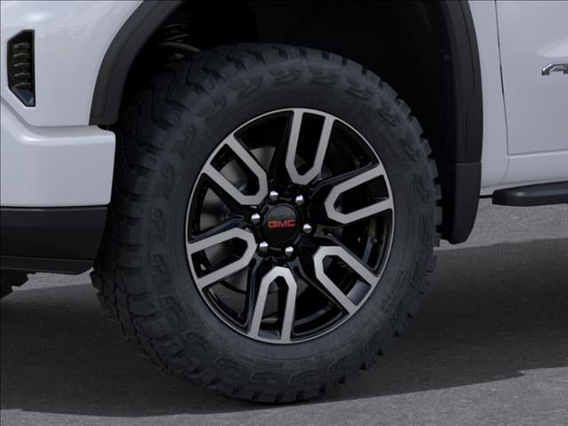 2026 GMC Sierra 1500 AT4 - Photo 9