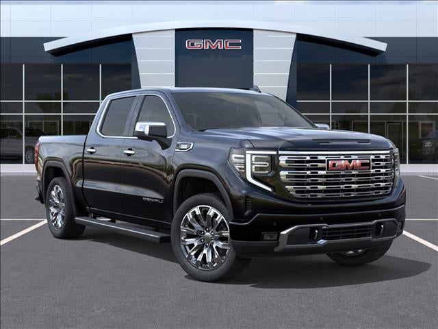 2026 GMC Sierra 1500 Denali - Photo 7