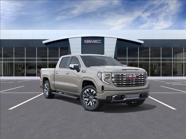2026 GMC Sierra 4WD Crew Cab Short Box Denali's photo