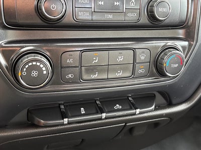 2015 GMC Sierra 1500 NA