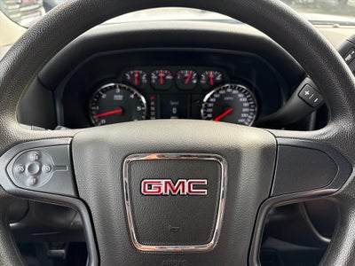 2015 GMC Sierra 1500 NA