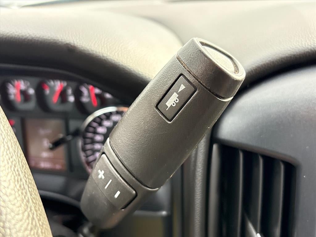 2015 GMC Sierra 1500 NA