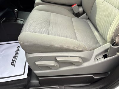 2015 GMC Sierra 1500 NA