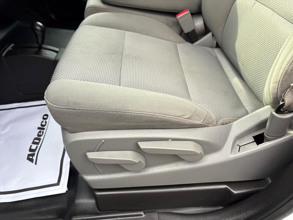 2015 GMC Sierra 1500 NA