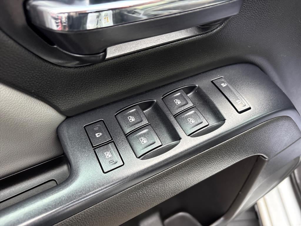 2015 GMC Sierra 1500 NA