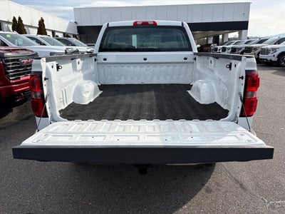 2015 GMC Sierra 1500 NA