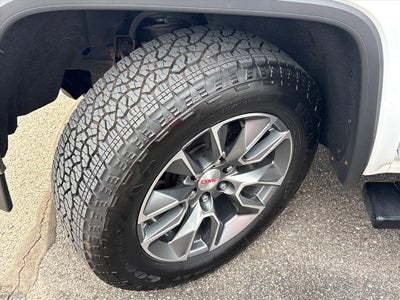 2015 GMC Sierra 1500 NA