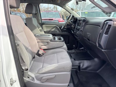 2015 GMC Sierra 1500 NA