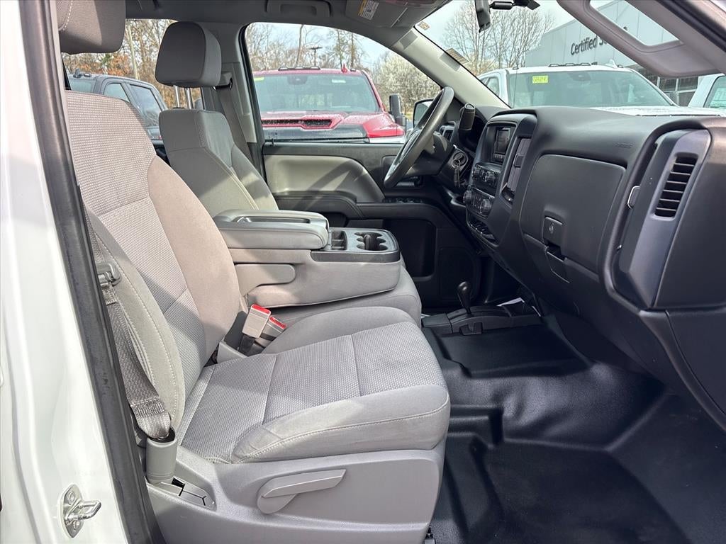 2015 GMC Sierra 1500 NA