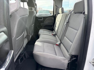 2015 GMC Sierra 1500 NA