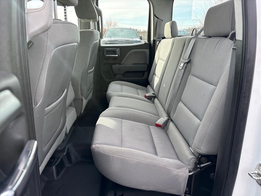 2015 GMC Sierra 1500 NA