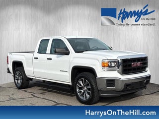 2015 GMC Sierra 1500 NA