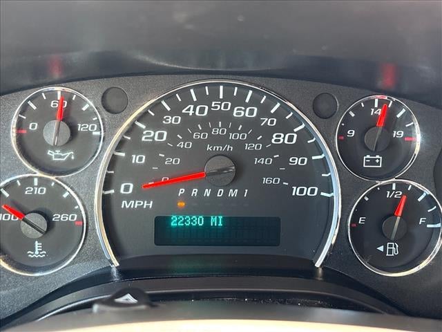 2024 GMC Savana Cargo 2500 Work Van